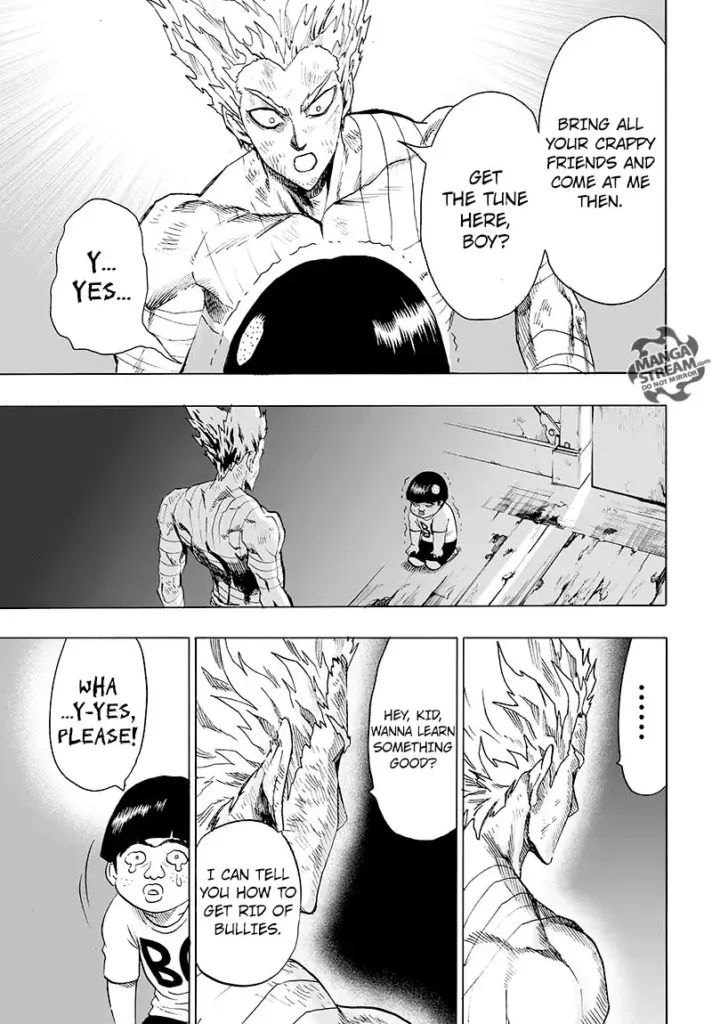 one punch man ch80 page25
